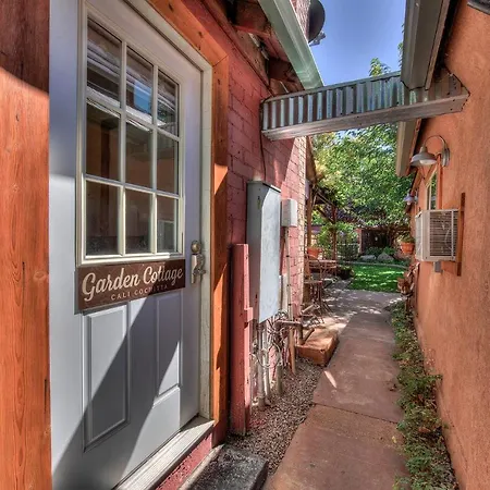 Cali Cochitta Vacation Rentals-2